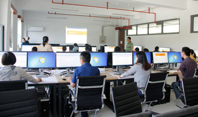 優化學生管理，提升服務效能——我校成功舉辦學工管理系統與計算機網絡系統工程服務專題培訓